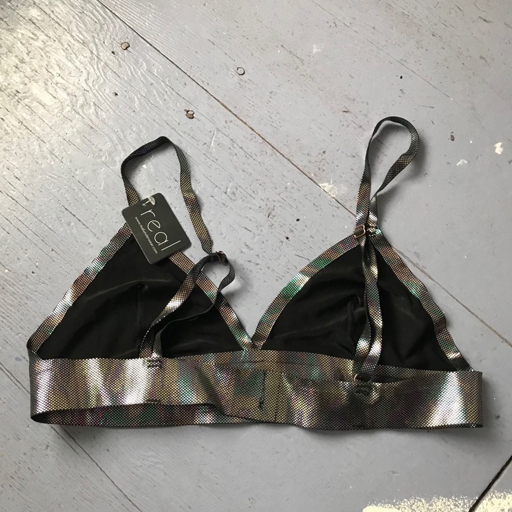 Matching iridescent set - Picture 5 of 6